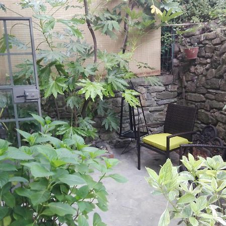 Le Ortensie Дольчедо Экстерьер фото